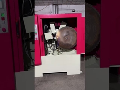 TCT 톱 블레이드 밀링 머신 원형 톱 블레이드 밀링 머신