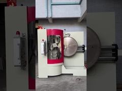 LDX-026 ((A) 톱 블레이드 지름 500MM-2200MM 큰 CNC 서보 알로이 톱 블레이드 앞 및 후각 톱 블레이드 각