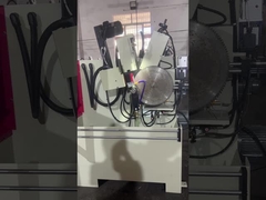 LDX-026A 완전 자동 절단 블레이드 밀링 머신