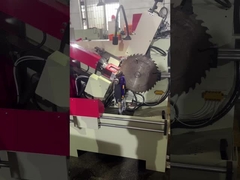 LDX-028B CNC 밀링 머신