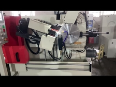 LDX-026A 완전 자동 TCT 톱 블레이드 밀링 머신