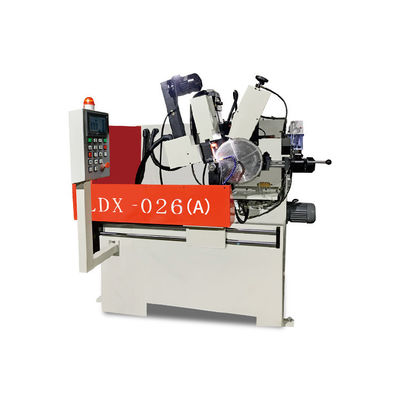 LDX-026A CNC TCT 톱 블레이드 밀링 머신 밀링 머신 제조업체
