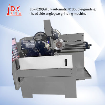 밀링 직경 300-1500MM 하드 TCT 톱 블레이드 밀링 머신 LDX-028A