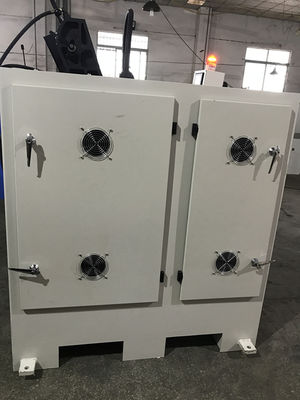 3단계 380V 탄화탄소 톱 블레이드 밀링 머신 제조사 LDX-020A