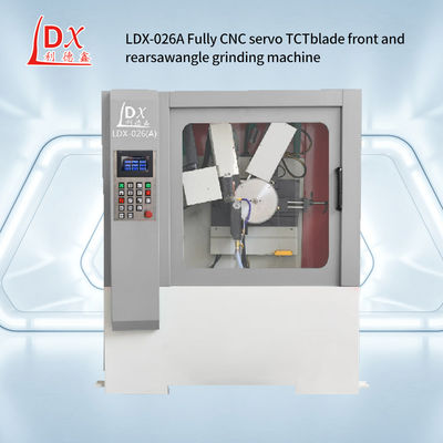 제조업체 CNC TCT 톱 블레이드 날카로운 기계 LDX-026A