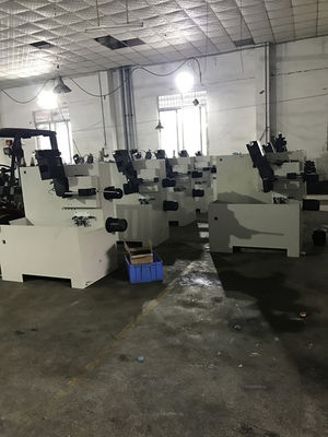 LDX-020B Kwangtung 완전 CNC 서보 TCT 톱 블레이드 날카로운 기계